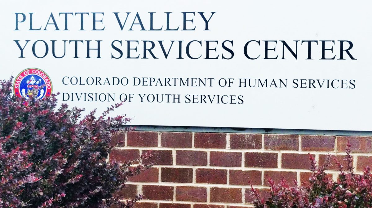 Excessive Use of Force Investigated at Platte Valley Youth Services Center